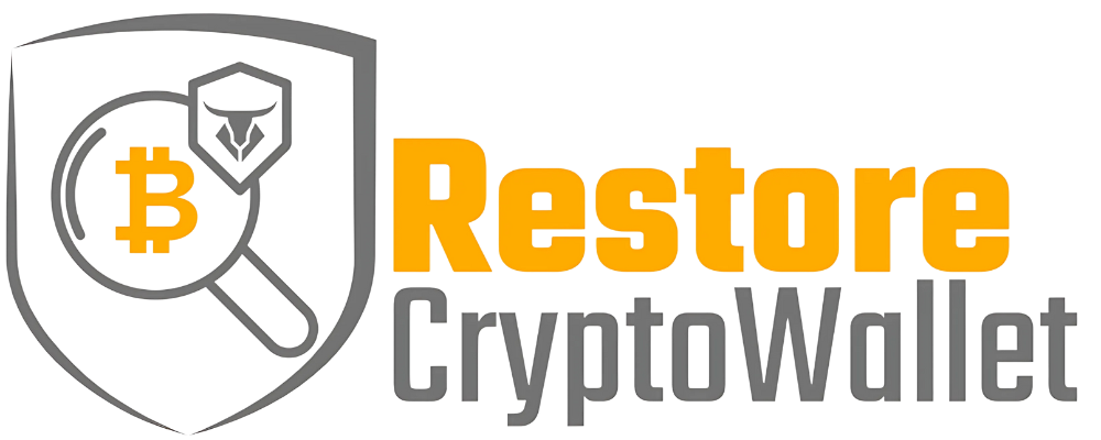 Restore Crypto Wallet